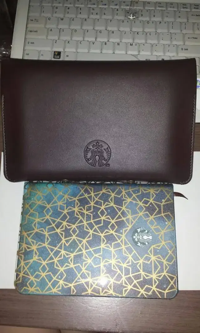 Agenda Yearly Planner Starbucks 2017 - Hobbies & Sports in Bali