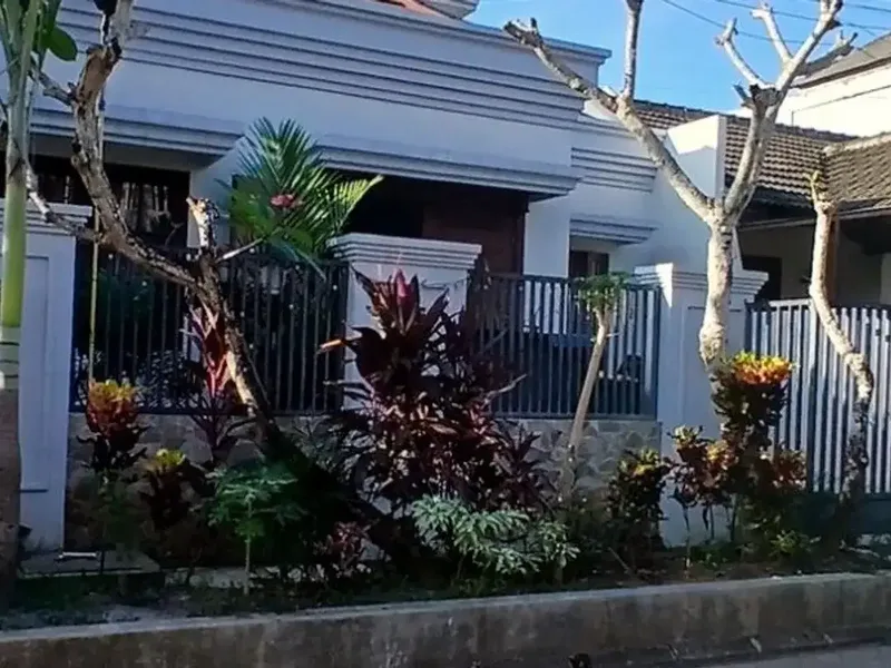 RUMAH DI PURI GADING JIMBARAN BADUNG - Real Estate in Bali