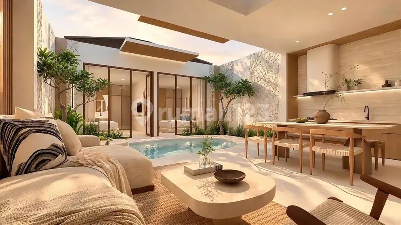 Limited Units!! Exclusive Luxury Villas Furnish In Uluwatu Bali - Bali in Bali