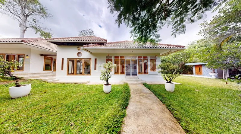 Freehold - Luxurious 4 Bedroom Villa In Exclusive Villa Complex - Bali in Bali