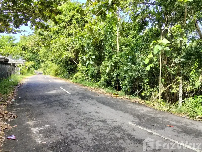 Land for sale in Uluwatu, Bali - Bali in Bali