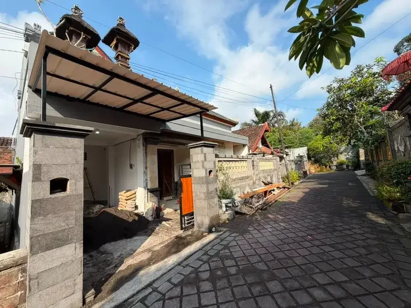 RUMAH MURAH BUC SADING MENGWI HARUS LAKU BULAN INI - Real Estate in Bali