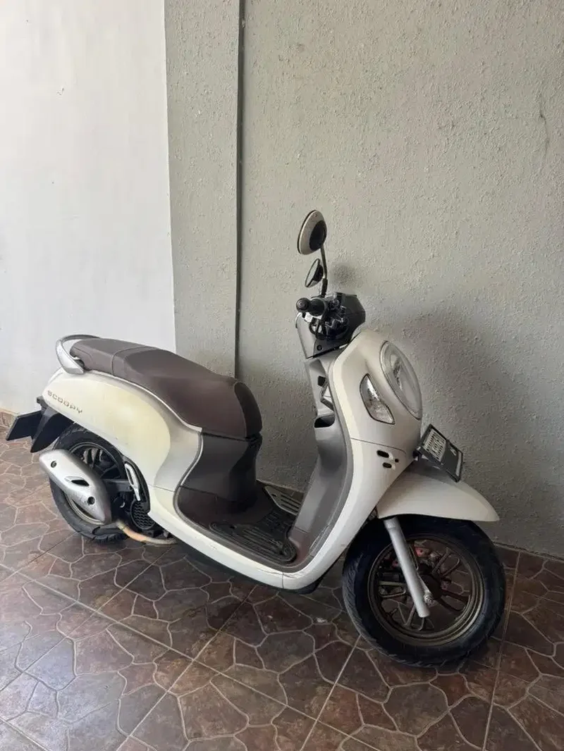 Mesin mulus, perawatan berkala - Vehicles in Bali