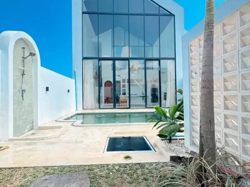 2 Bedroom Villa for rent in Cemagi, Bali - Real Estate in Bali