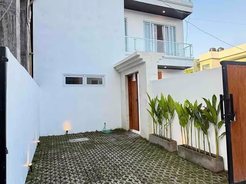 BRAND NEW 4 BEDROOM VILLA FOR SALE – UNGASAN, BALI - Bali in Bali