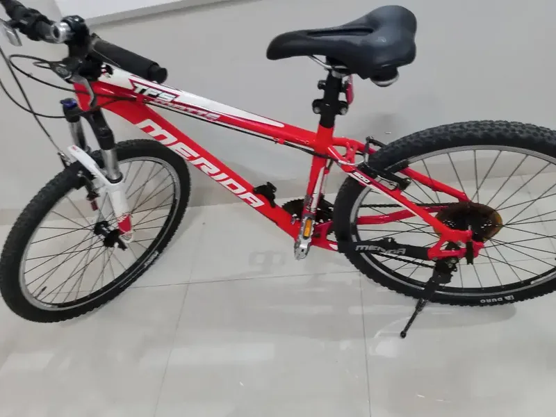 MTB MERIDA TFS MATS - Vehicles in Bali
