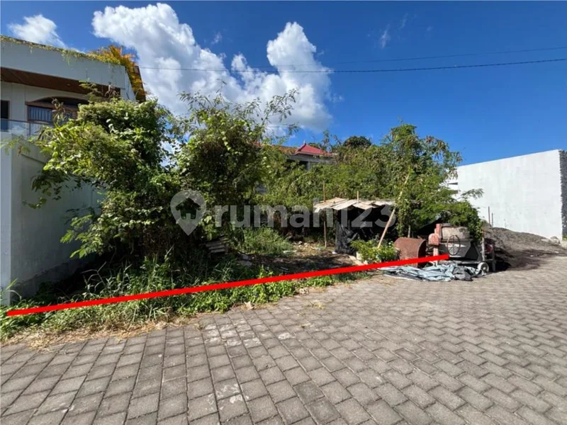 Tanah Jual di Banjar Pacung Desa Bengkel Kedungu Tabanan - Bali in Bali