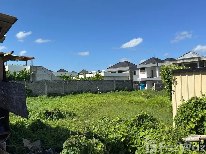 Land for sale in Mengwi, Bali - Real Estate in Bali