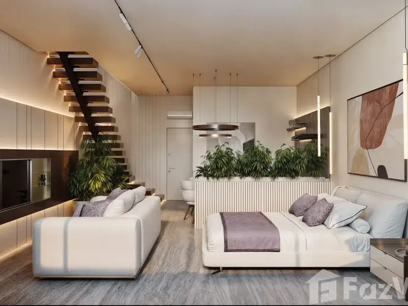 1 Bedroom House for sale in Ungasan, Bali - Real Estate in Bali