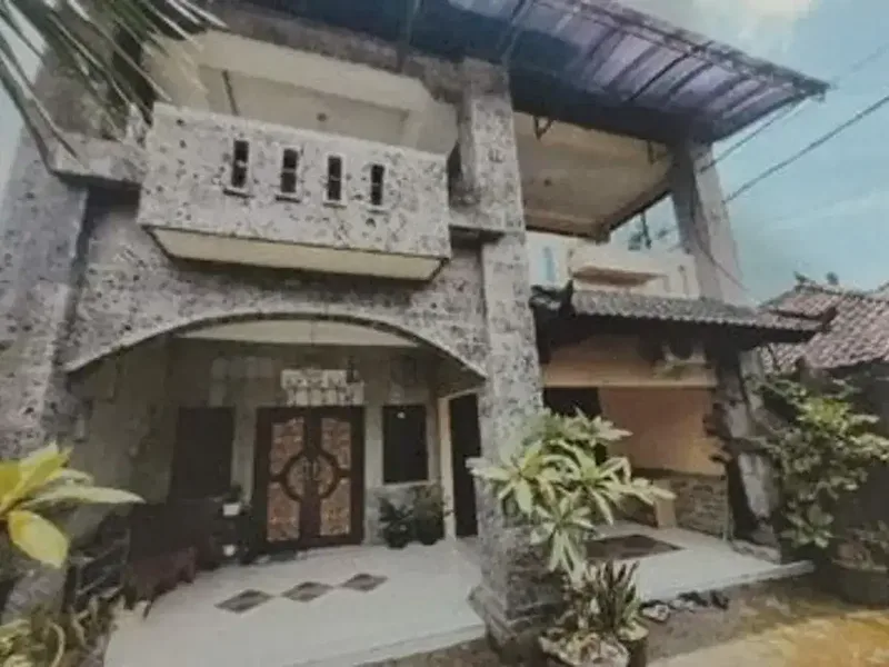 DIJUAL 2 BIDANG TANAH & BANGUNAN TOTAL 225 M² DI JIMBARAN, KUTA SELATAN – BADUNG - Bali in Bali