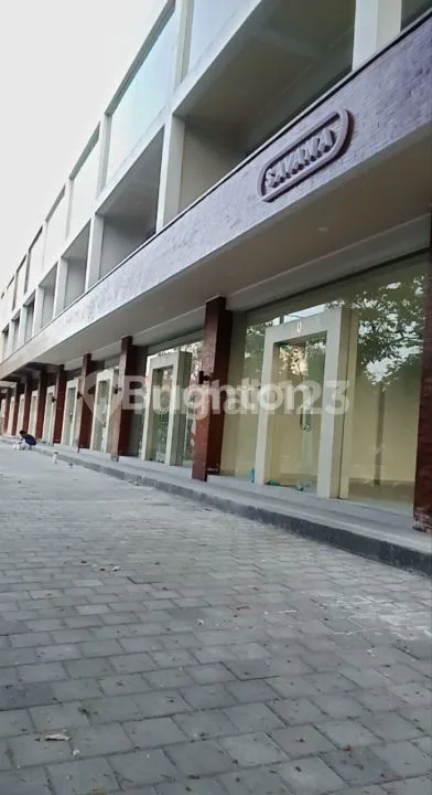 BRAND NEW RUKO DI AREA PREMIUM RENON - Bali in Bali