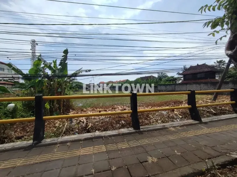 Dijual tanah TERMURAH DIBAWAH PASARAN - Real Estate in Bali