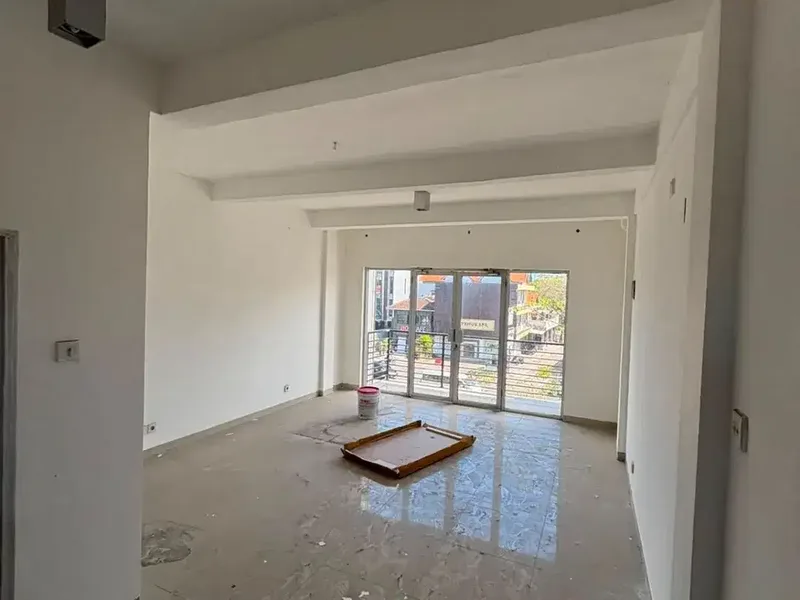 DIJUAL RUKO BARU 3 LANTAI DI PRIME LOCATION DEWA RUCI – SUNSET ROAD - Bali in Bali