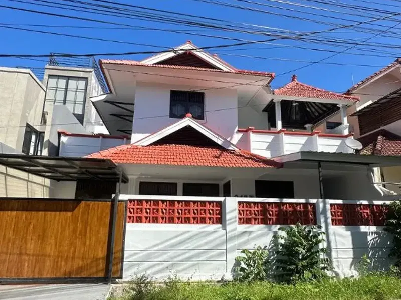 RUMAH MUMBUL NUSA DUA BADUNG - Real Estate in Bali