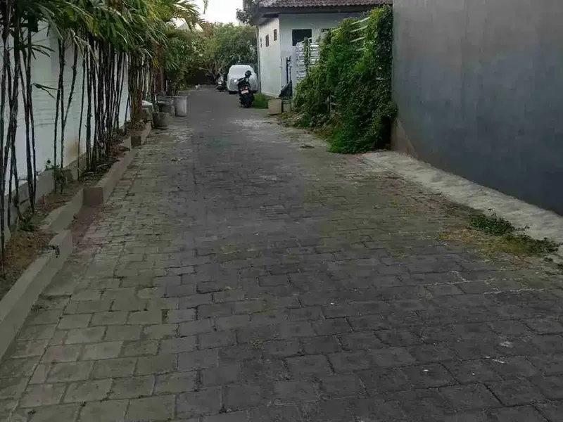 tanah Sekar sari Denpasar timur bali - Real Estate in Bali