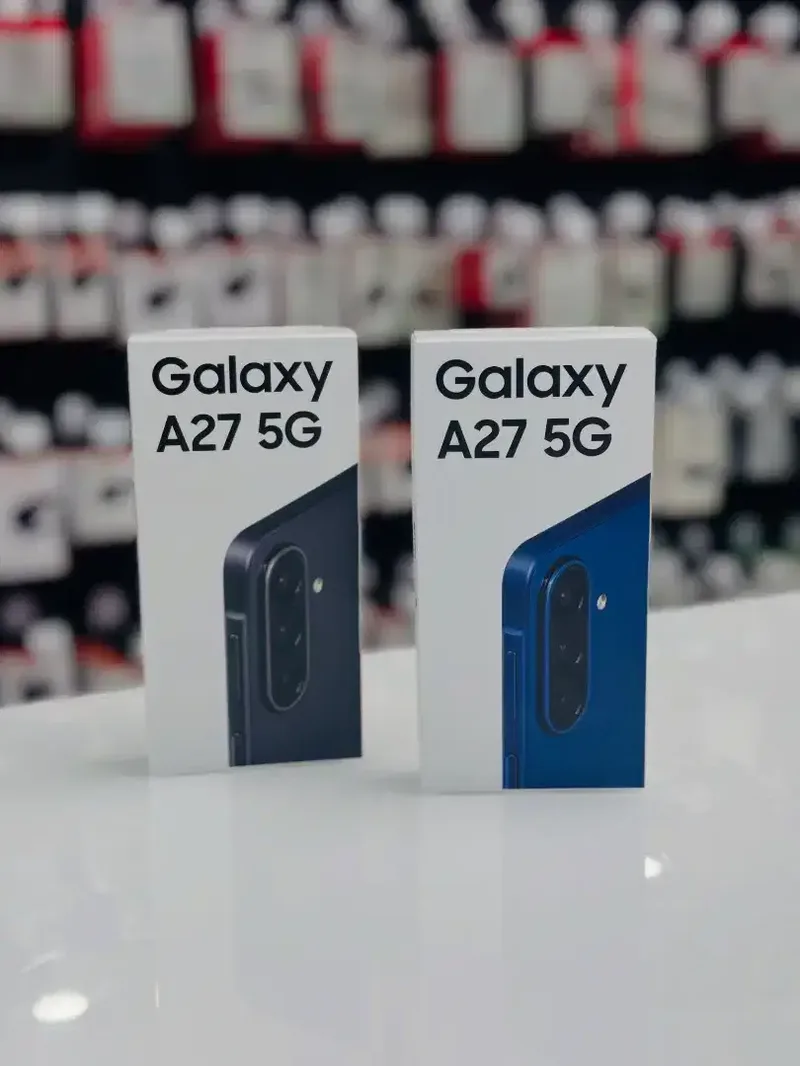new samsung galaxy A27 5G promo kredit tanpa uang muka - Bali in Bali