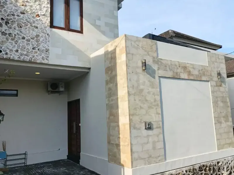 Villa for sale dan rent di ungasan - Bali in Bali