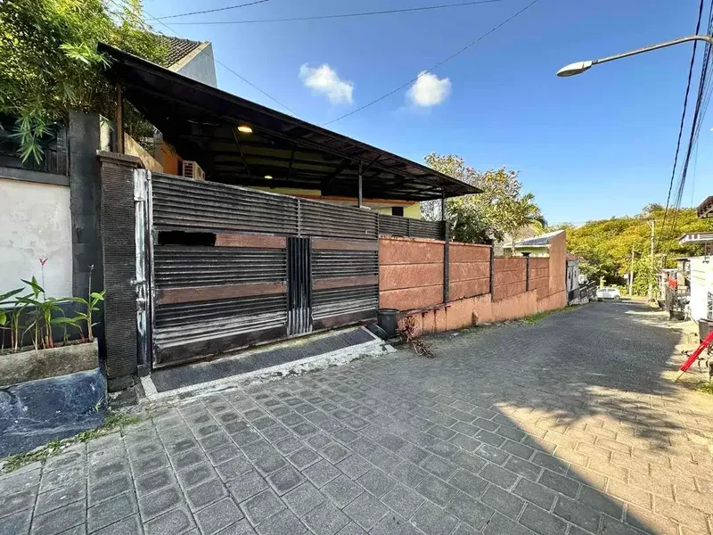 Rumah MURAH One Gate System Perum Beranda Mumbul Nusa Dua - Real Estate in Bali