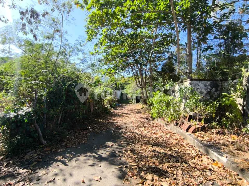 Dijual Cepat Tanah Bangunan 2 Lantai Full Ocean View Samudra di Kuta Selatan - Bali in Bali