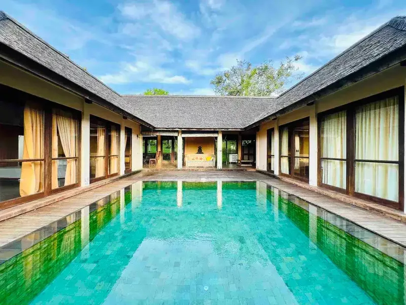 BEST DEAL DI TIARA NUSA – HARGA TANAH, BONUS VILLA MEWAH! - Bali in Bali
