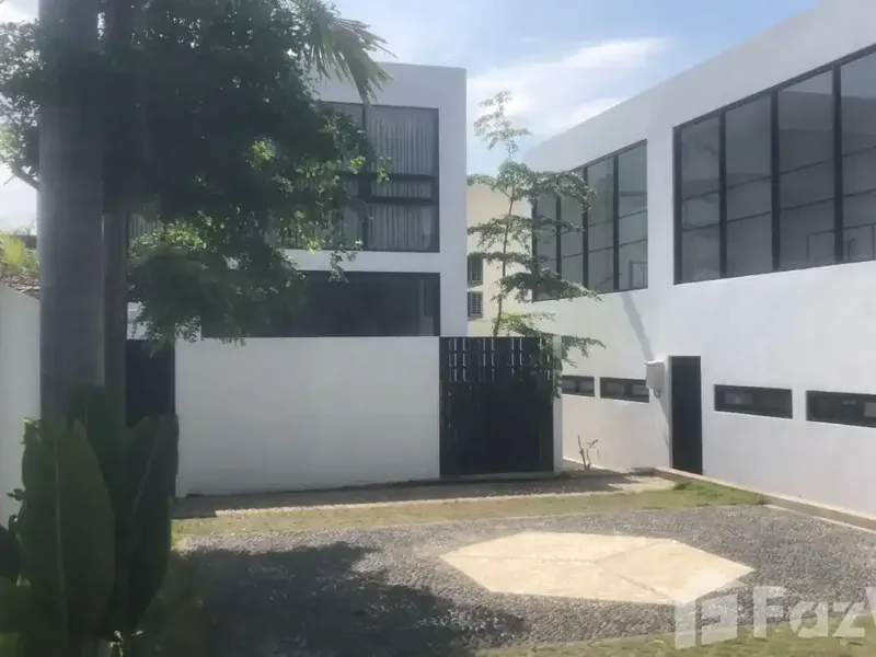 1 Bedroom Villa for sale in Canggu, Bali - Real Estate in Bali
