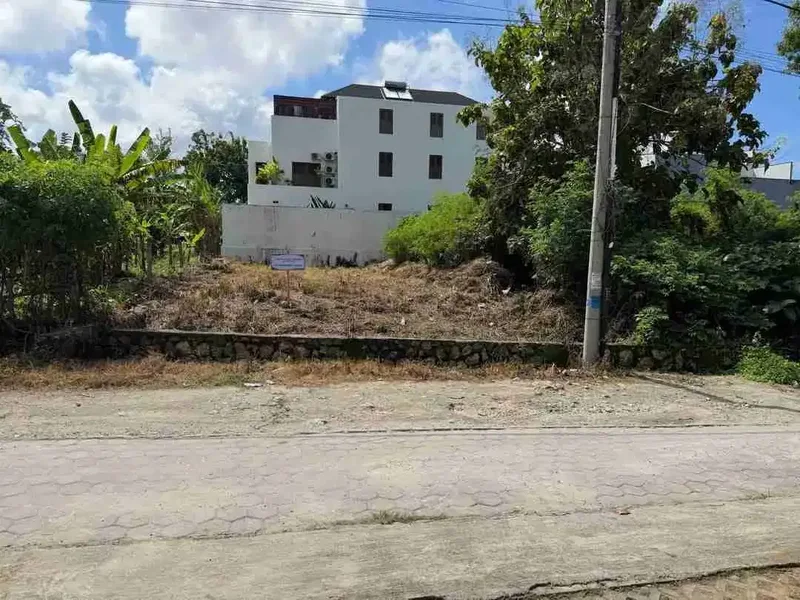 DIJUAL TANAH PREMIUM DI TOYANING UNGASAN 285 m2 GOOD PRICE - Bali in Bali