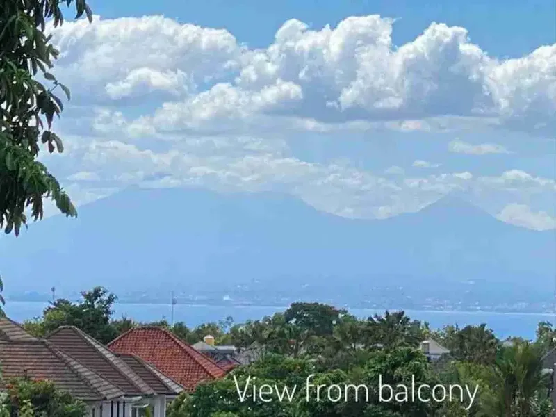 jual villa pecatu graha view laut - Bali in Bali
