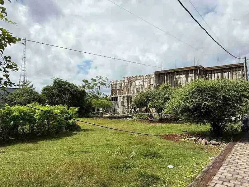 Dijual Tanah 150m2 Dekat Pantai Pandawa Bali - Bali in Bali