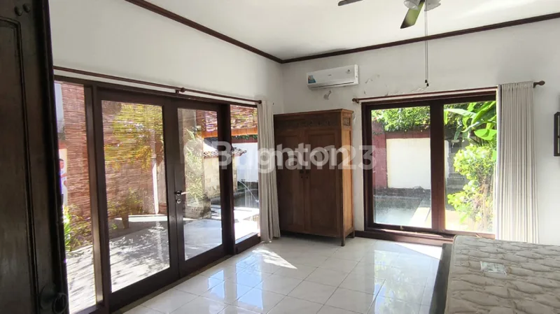 VILLA MAIN STREET BATUR SARI SANUR - Real Estate in Bali