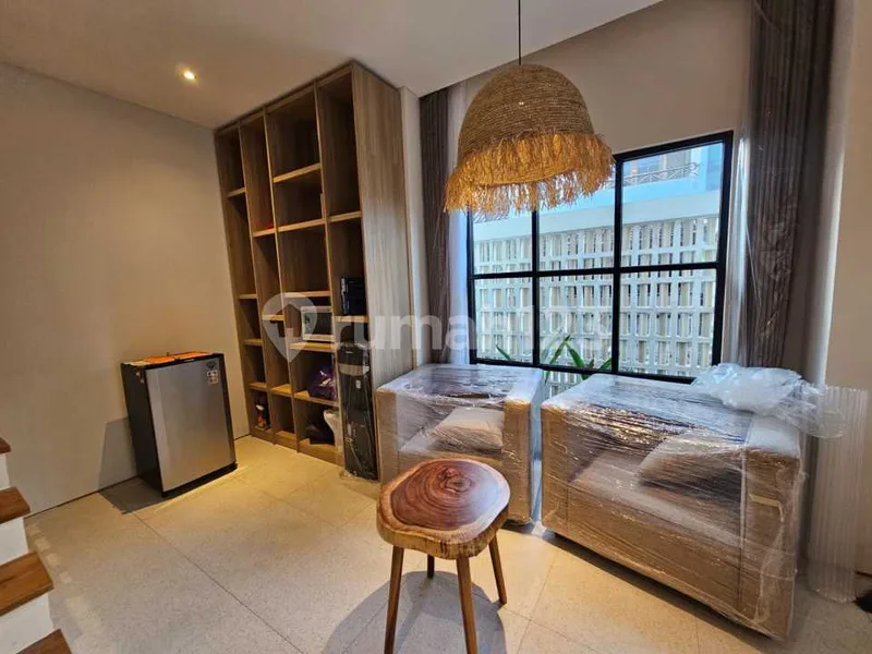 Brand New Modern Mediteranian Villa In Semer Near Umalas Kerobokan Bali - Real Estate in Bali