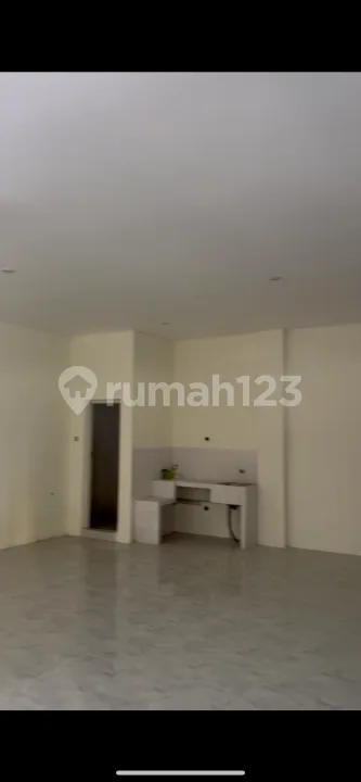 Siap Huni Ruko Lantai 2 di Sesetan Agung Cn/Raichu - Bali in Bali