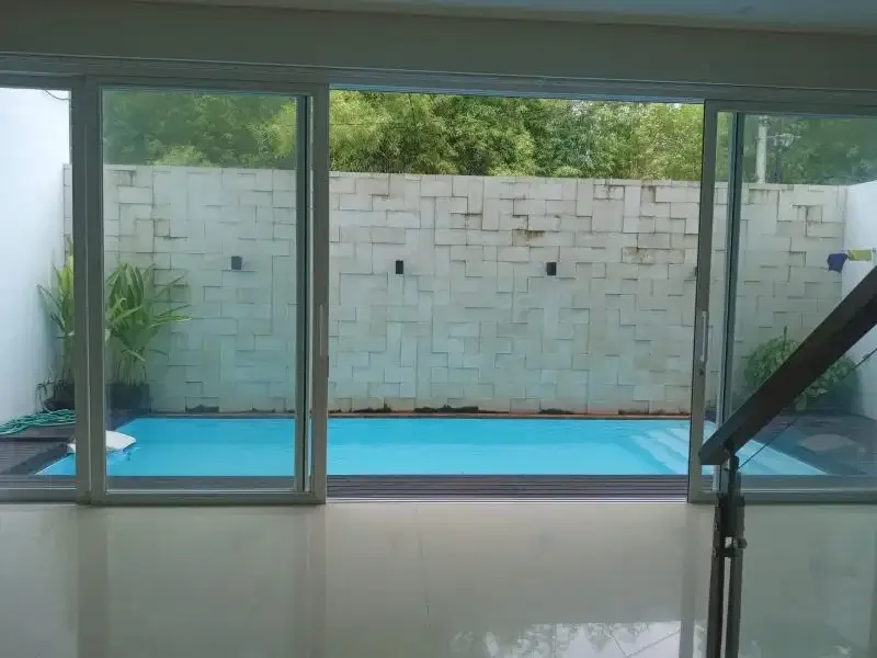 RUMAH DIJUAL SEMINYAK BALI AREA - Real Estate in Bali