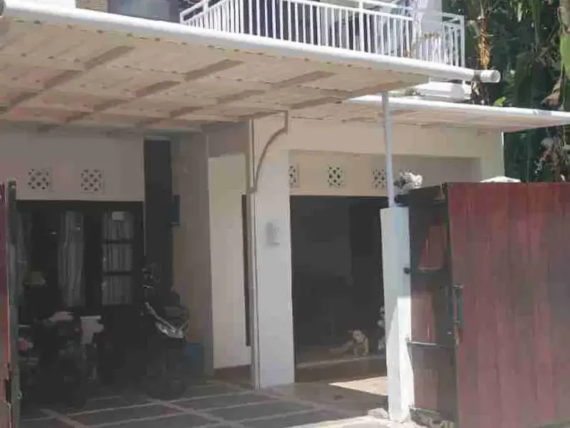 rumah kebo Iwa Denpasar barat bali - Real Estate in Bali