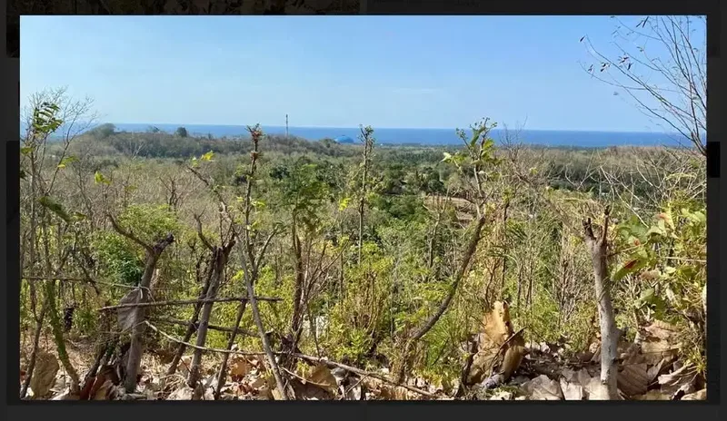Tanah view gunung gerokgak, buleleng, singaraja bali - Real Estate in Bali
