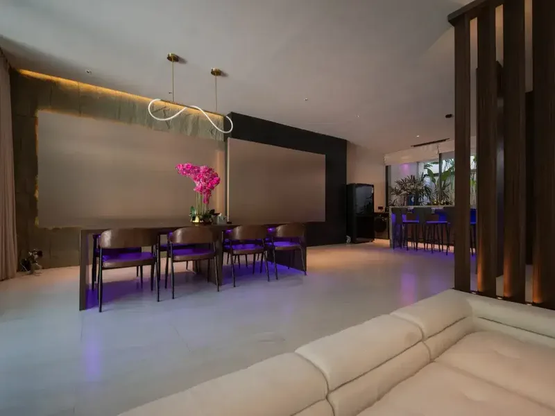 Fully Furnished 3-Bedroom Villa with Private Pool – 27-Year Leasehold - Real Estate in Bali