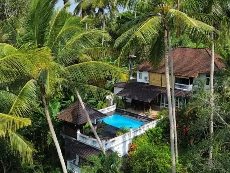 4 Bedroom Villa for sale in Kerambitan, Bali - Bali in Bali
