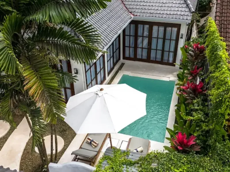 2 Bedroom Villa for sale in Ubud, Bali - Real Estate in Bali