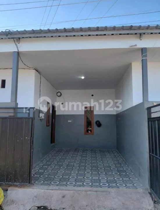 Dikontrakkan Alamat: Jalan Juwet Sari Pemogan ,Denpasar Selatan - Real Estate in Bali