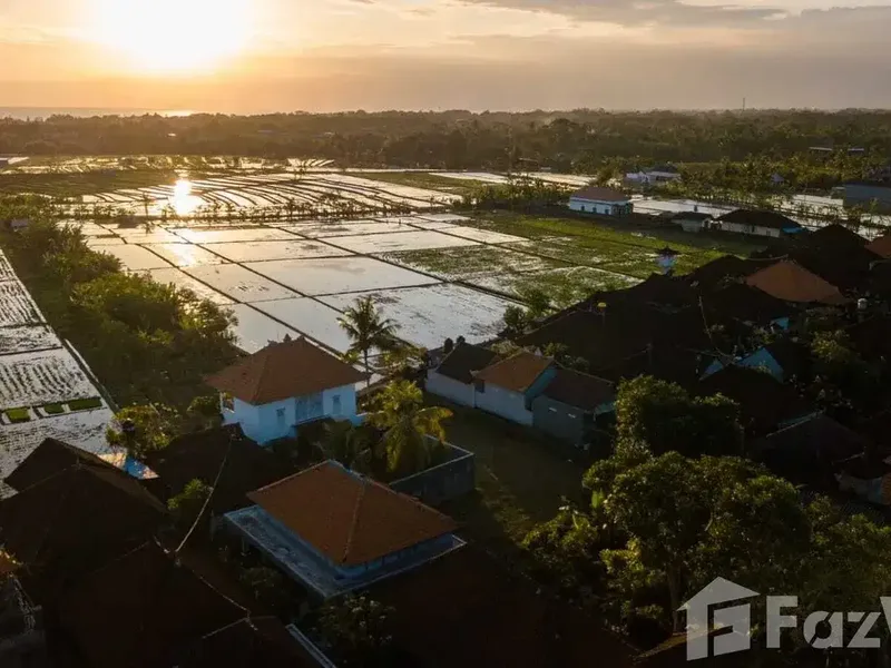 Land for sale in Cemagi, Bali - Real Estate in Bali