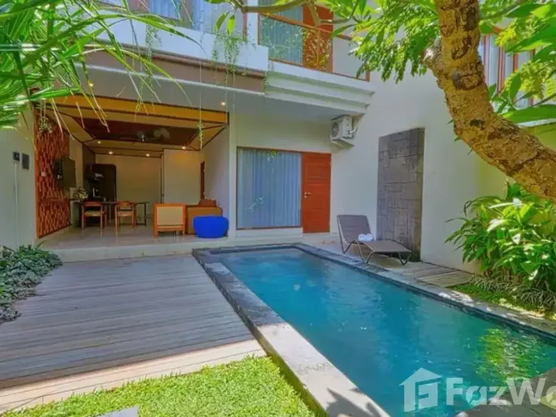 3 Bedroom Villa for rent in Kerobokan, Bali - Real Estate in Bali