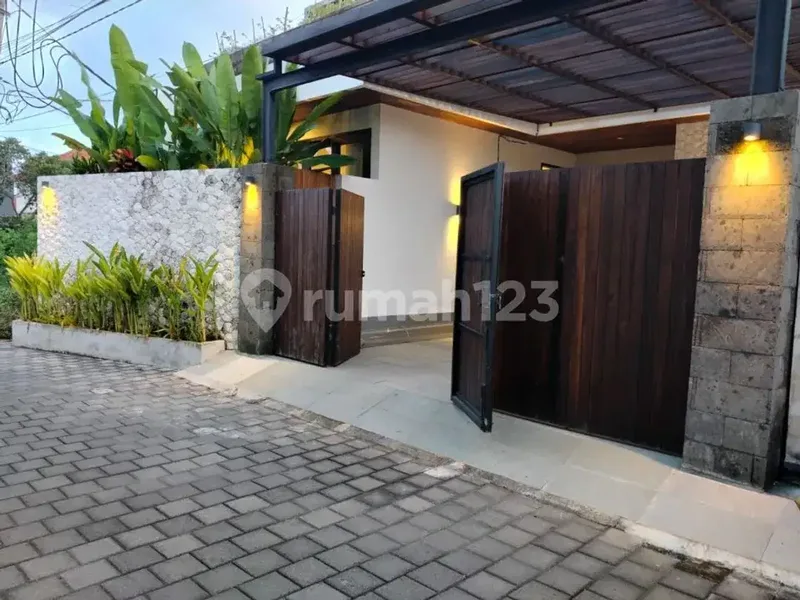Villa Tunggak Bingin Sanur, Dekat Pantai Sanur - Bali in Bali