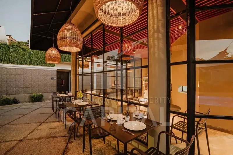 ENJOY AND FUN STAYCATION WITH A BEAUTIFUL VILLA IN THE ULUWATU BALI - Bali in Bali