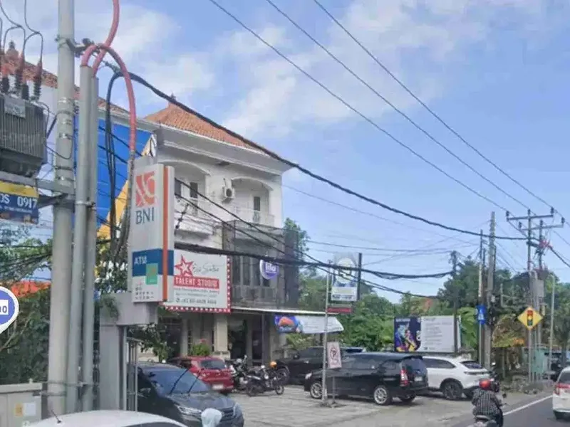 Disewakan Ruko di Bypass Sanur - Real Estate in Bali