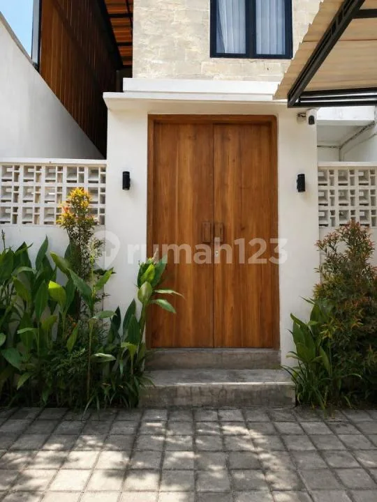 2 Bedroom 3 Bathroom - Bali in Bali