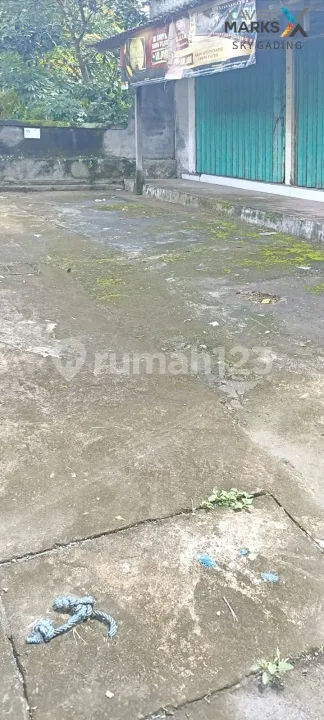 Ruko dan Rumah dijual di Raya Denpasar Mengwi Badung Bali - Bali in Bali