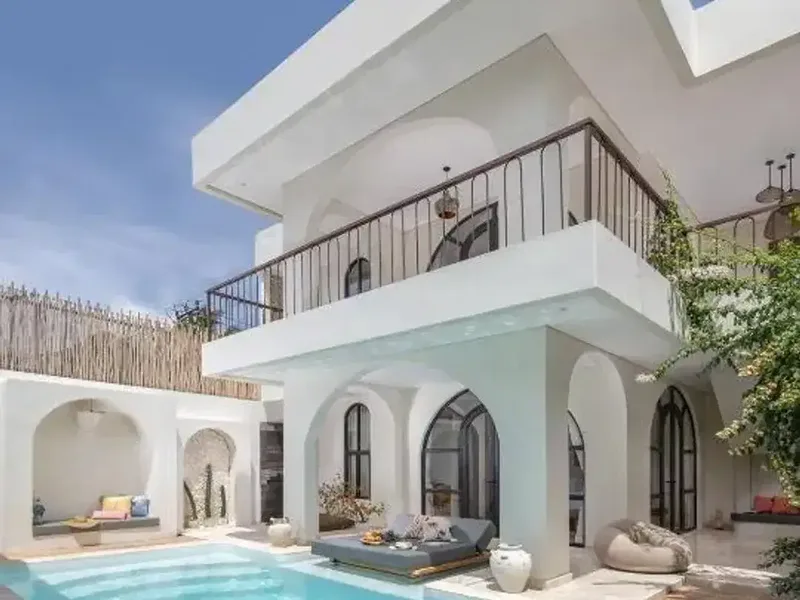 2 Bedroom Villa for rent in Tampak Siring, Bali - Real Estate in Bali