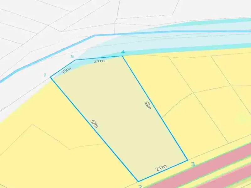 DIJUAL TANAH MUNGGU GREENLOT - Real Estate in Bali