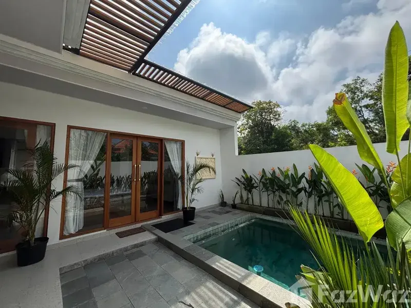 2 Bedroom Villa for rent in Nusa Dua, Bali - Real Estate in Bali