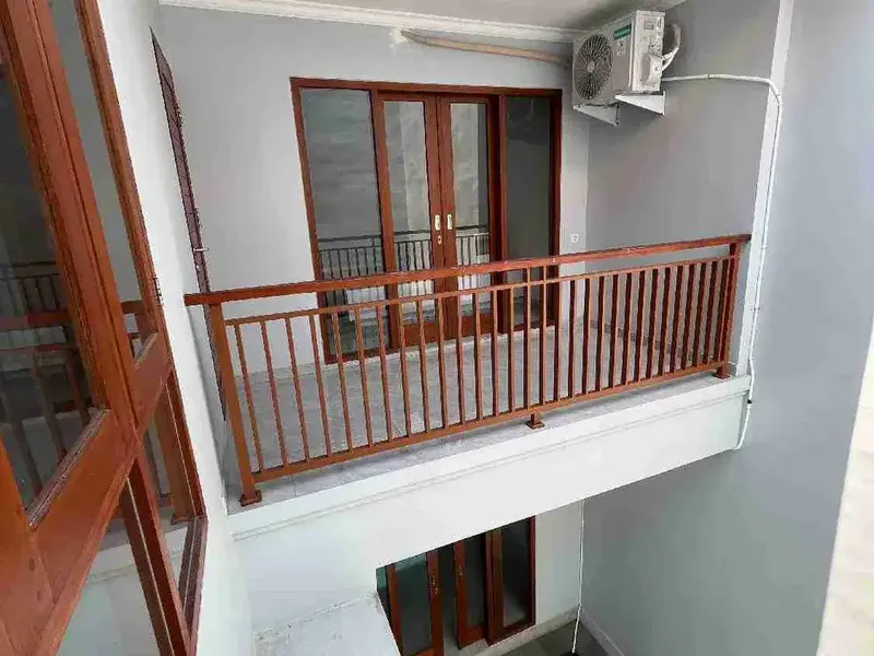 di jual villa baru furnish Sanur bali - Bali in Bali