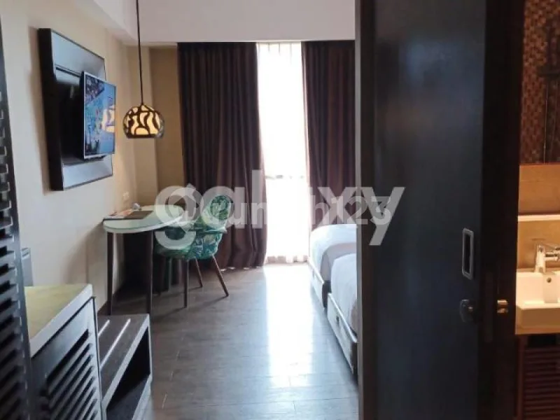 Dijual Unit Condotel Legian Kuta Badung, Bali - Real Estate in Bali